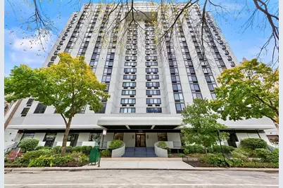 1221 N Dearborn Street #1007N, Chicago, IL 60610 - Photo 1