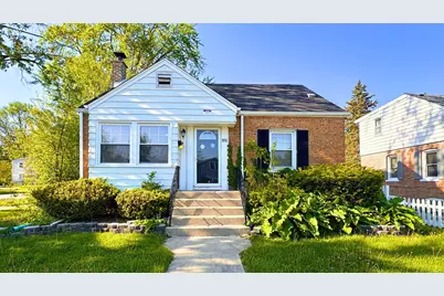 3736 217th Street, Matteson, IL 60443 - Photo 1