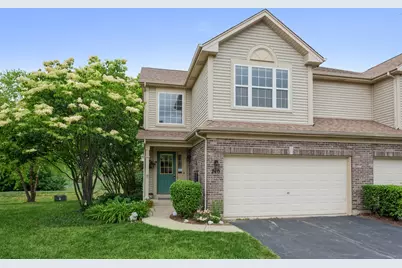 740 Countryfield Lane, Elgin, IL 60120 - Photo 1