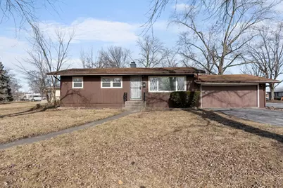 15503 Cherry Street, South Holland, IL 60473 - Photo 1