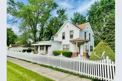 1115 E Wilson Street, Streator, IL 61364 - Photo 1