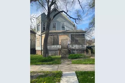 314 E 134th Street, Chicago, IL 60827 - Photo 1