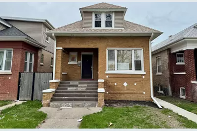 710 E 91st Place, Chicago, IL 60619 - Photo 1