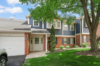 201 Charleston Court #2, Schaumburg, IL 60193 - Photo 1