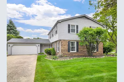 1528 Apache Drive, Naperville, IL 60563 - Photo 1