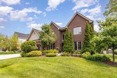 13025 Sunrise Drive, Lemont, IL 60439 - Photo 1