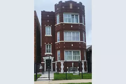 7652 S Marshfield Avenue, Chicago, IL 60620 - Photo 1