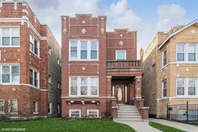 3352 N Springfield Avenue #2, Chicago, IL 60618 - Photo 1