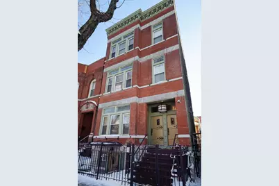 2155 W Potomac Avenue #CH-1, Chicago, IL 60622 - Photo 1