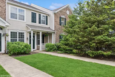 171 Springbrook Trail, Oswego, IL 60543 - Photo 1