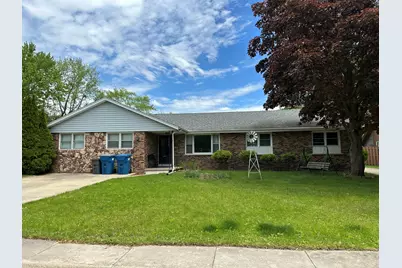 758 Edwin Drive, Bourbonnais, IL 60914 - Photo 1