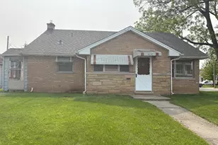 3410 Calwagner St, Franklin Park, IL 60131 - Photo 1