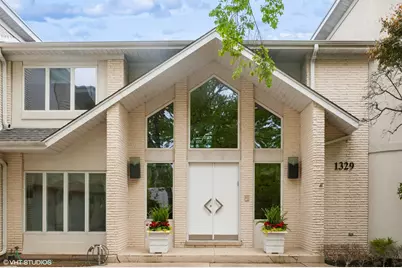 1329 Eskin Drive, Northbrook, IL 60062 - Photo 1