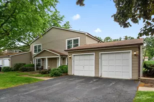 1168 Foxglove Ln, Palatine, IL 60074 - Photo 1