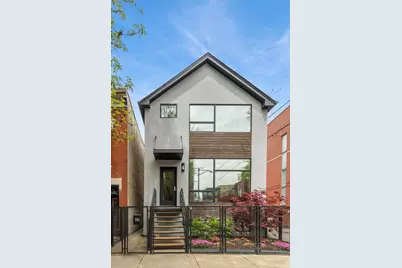 2012 W Crystal Street, Chicago, IL 60622 - Photo 1