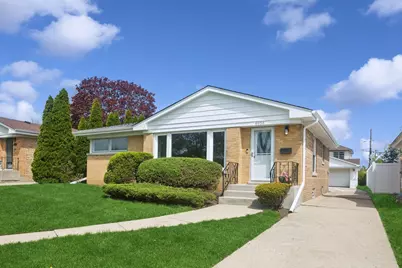 6956 Seward Street, Niles, IL 60714 - Photo 1