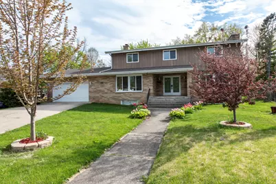 818 Geddes Court, Winthrop Harbor, IL 60096 - Photo 1