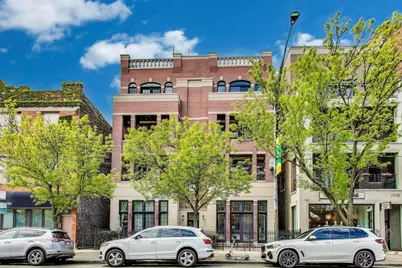 3506 N Southport Avenue #1N, Chicago, IL 60657 - Photo 1