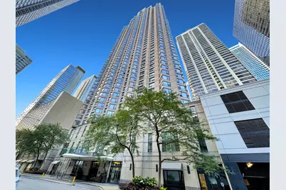 401 E Ontario Street #3103, Chicago, IL 60611 - Photo 1