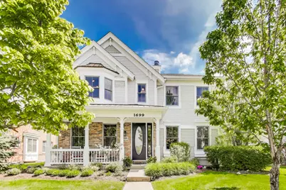 1699 Bluestem Lane, Glenview, IL 60026 - Photo 1