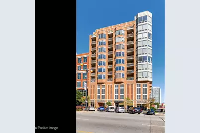 720 W Randolph Street #907, Chicago, IL 60661 - Photo 1