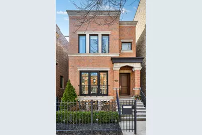 1616 N Winchester Avenue, Chicago, IL 60622 - Photo 1