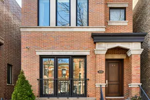 1616 N Winchester Ave, Chicago, IL 60622 - Photo 1