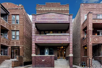 2318 W Thomas Street #1R, Chicago, IL 60622 - Photo 1