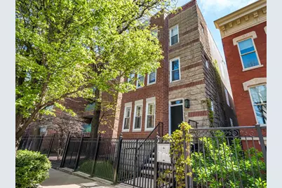 1709 N Dayton Street #1, Chicago, IL 60614 - Photo 1