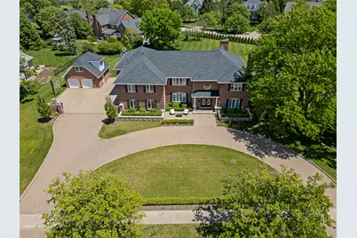 535 Princeton Road, Hinsdale, IL 60521 - Photo 1