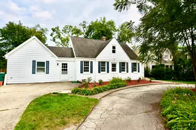 619 Hillside Road, Glenview, IL 60025 - Photo 1