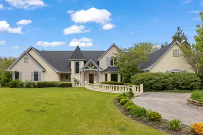 1161 Gavin Court, Lake Forest, IL 60045 - Photo 1