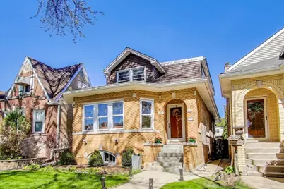 6031 N Marmora Avenue, Chicago, IL 60646 - Photo 1