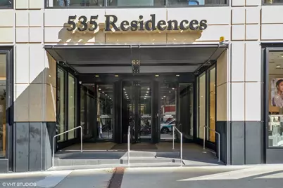 535 N Michigan Avenue #911, Chicago, IL 60611 - Photo 1