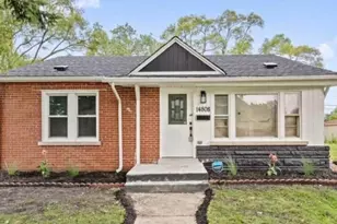 14808 Leavitt Ave, Harvey, IL 60426 - Photo 1