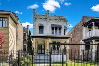 37 N Waller Avenue, Chicago, IL 60644 - Photo 1