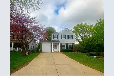 620 Teton Circle, Carol Stream, IL 60188 - Photo 1