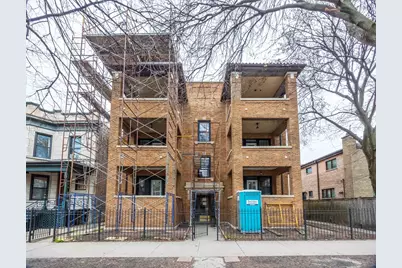 4410 N Greenview Avenue #2N, Chicago, IL 60640 - Photo 1
