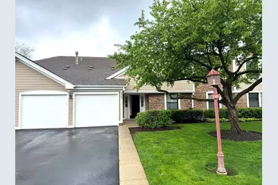 220 Oak Knoll Court #A2, Schaumburg, IL 60193 - Photo 1