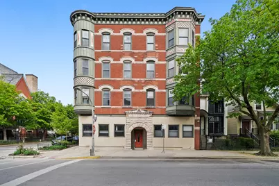 3055 N Seminary Avenue #3S, Chicago, IL 60657 - Photo 1