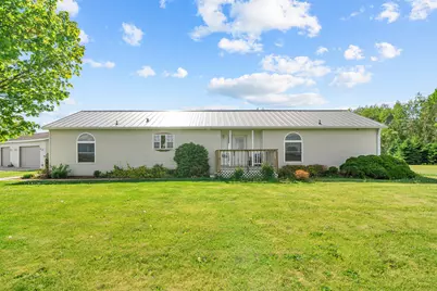 627 S German Road, Paw Paw, IL 61353 - Photo 1