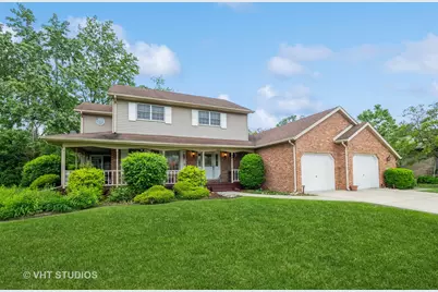 226 Cove Drive, Flossmoor, IL 60422 - Photo 1