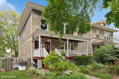 7223 Jackson Boulevard, Forest Park, IL 60130 - Photo 1