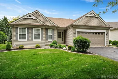 513 Coventry Court, Oswego, IL 60543 - Photo 1