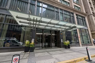 60 E Monroe Street #3007, Chicago, IL 60603 - Photo 1