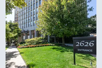 2626 N Lakeview Avenue #1008, Chicago, IL 60614 - Photo 1