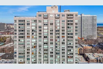 720 W Gordon Terrace #4A, Chicago, IL 60613 - Photo 1