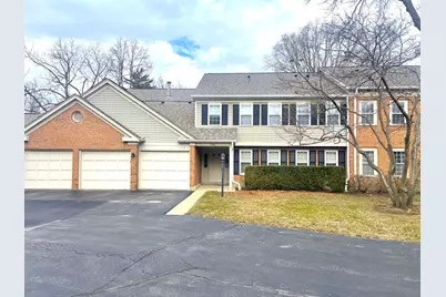 1510 Seville Court #A1, Wheeling, IL 60090 - Photo 1