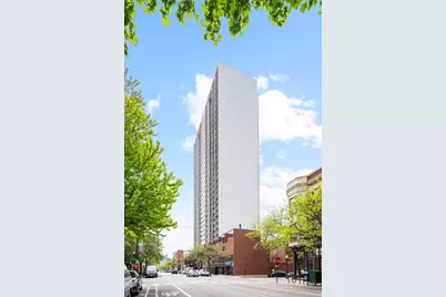 1636 N Wells Street #2410, Chicago, IL 60614 - Photo 1