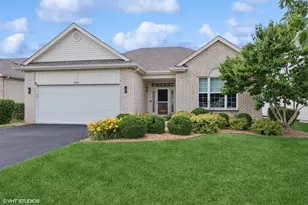 16840 Balaton Dr, Lockport, IL 60441 - Photo 1